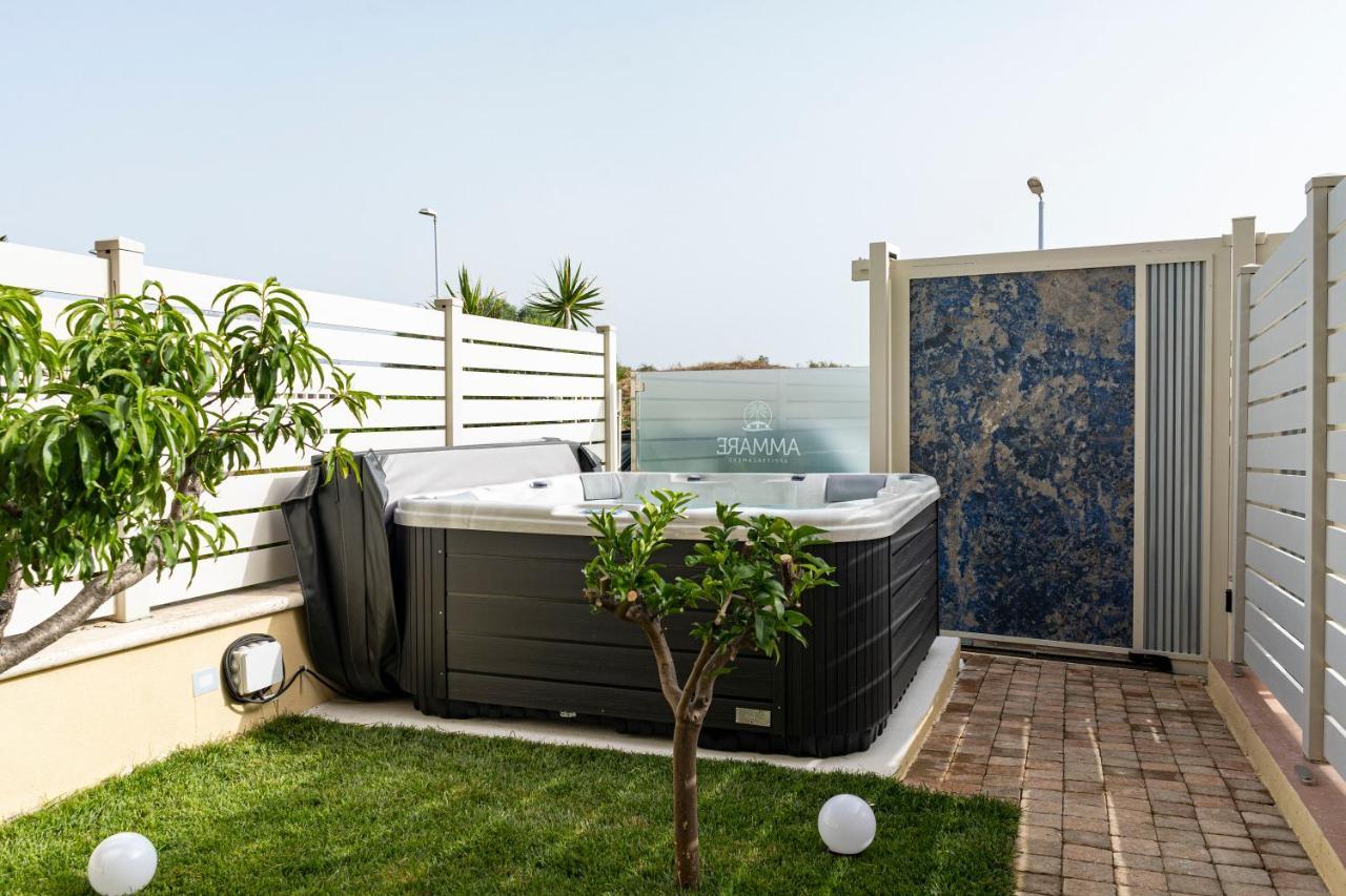 Queen Room Sea View