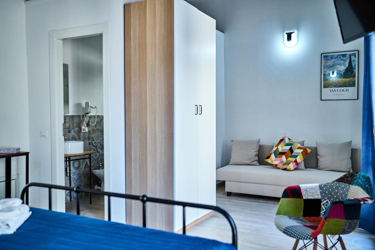 Triple Room Private Bathroom