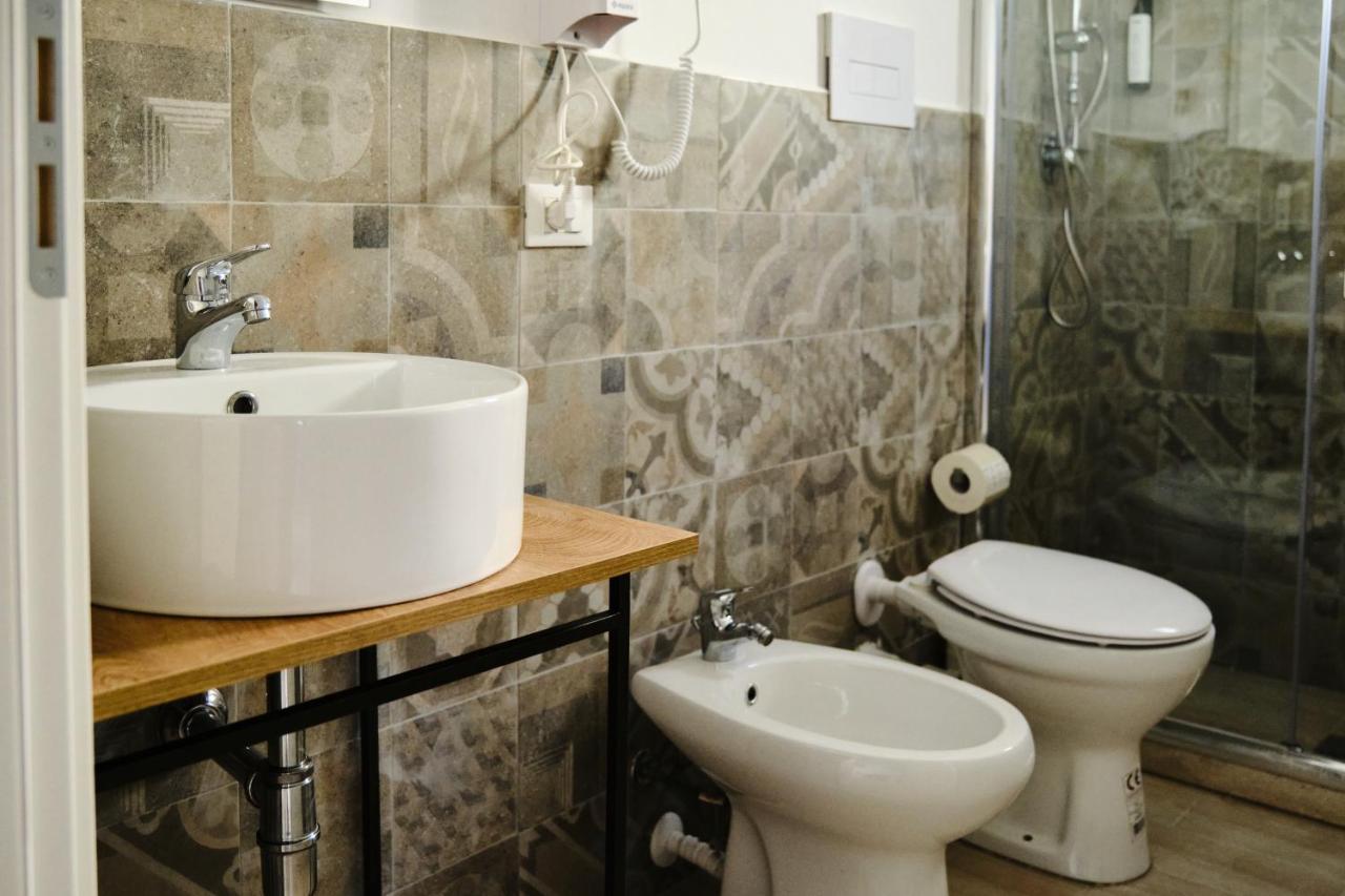 Triple Room Private Bathroom