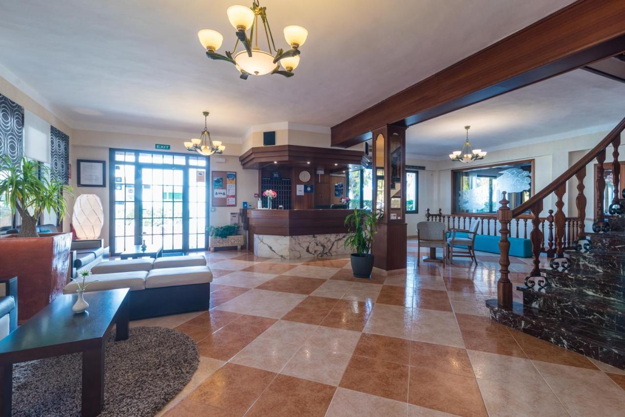 Double or Twin Room Pool View