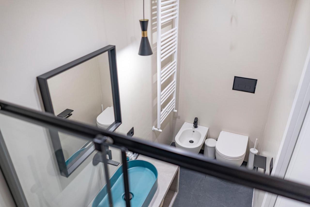 Deluxe Double Room Sea View