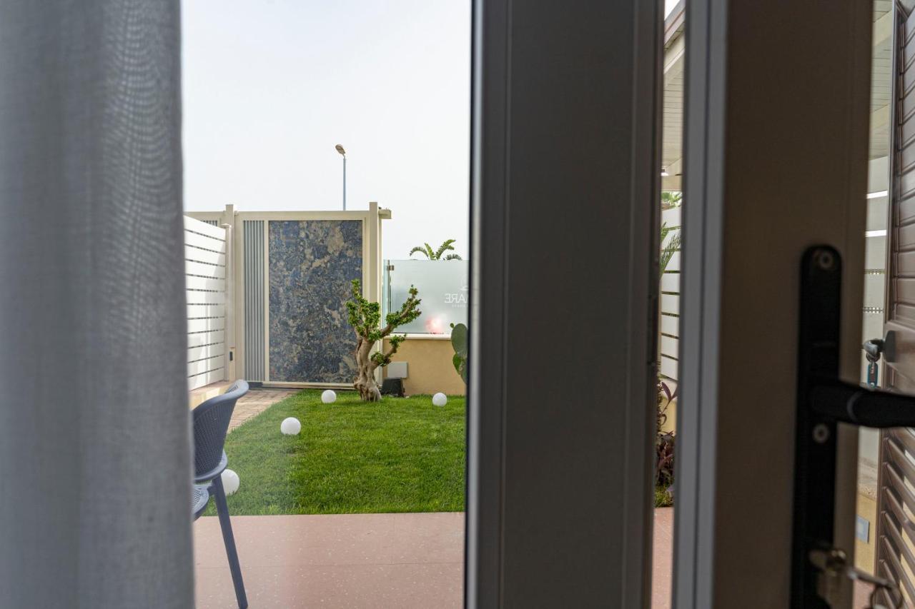 Deluxe Double Room Sea View