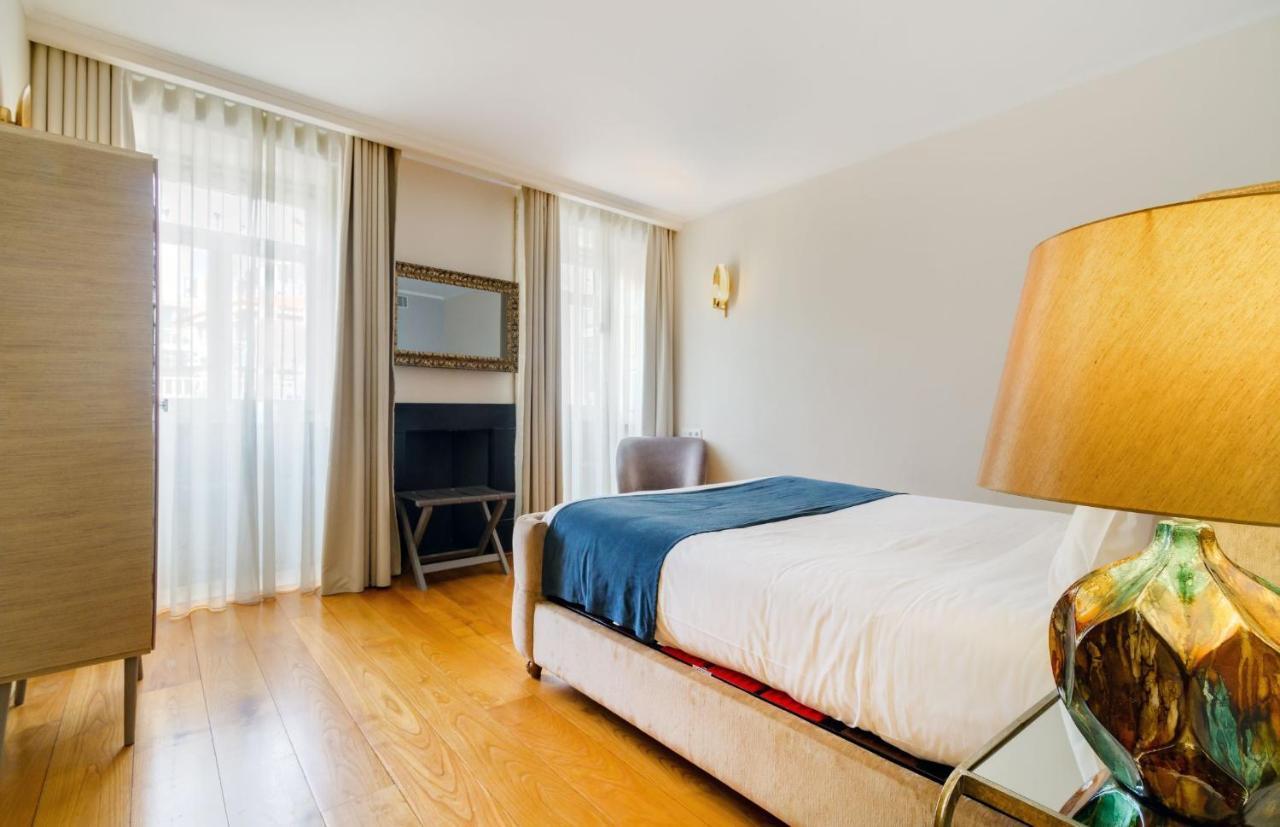 Apartamento con terraza
