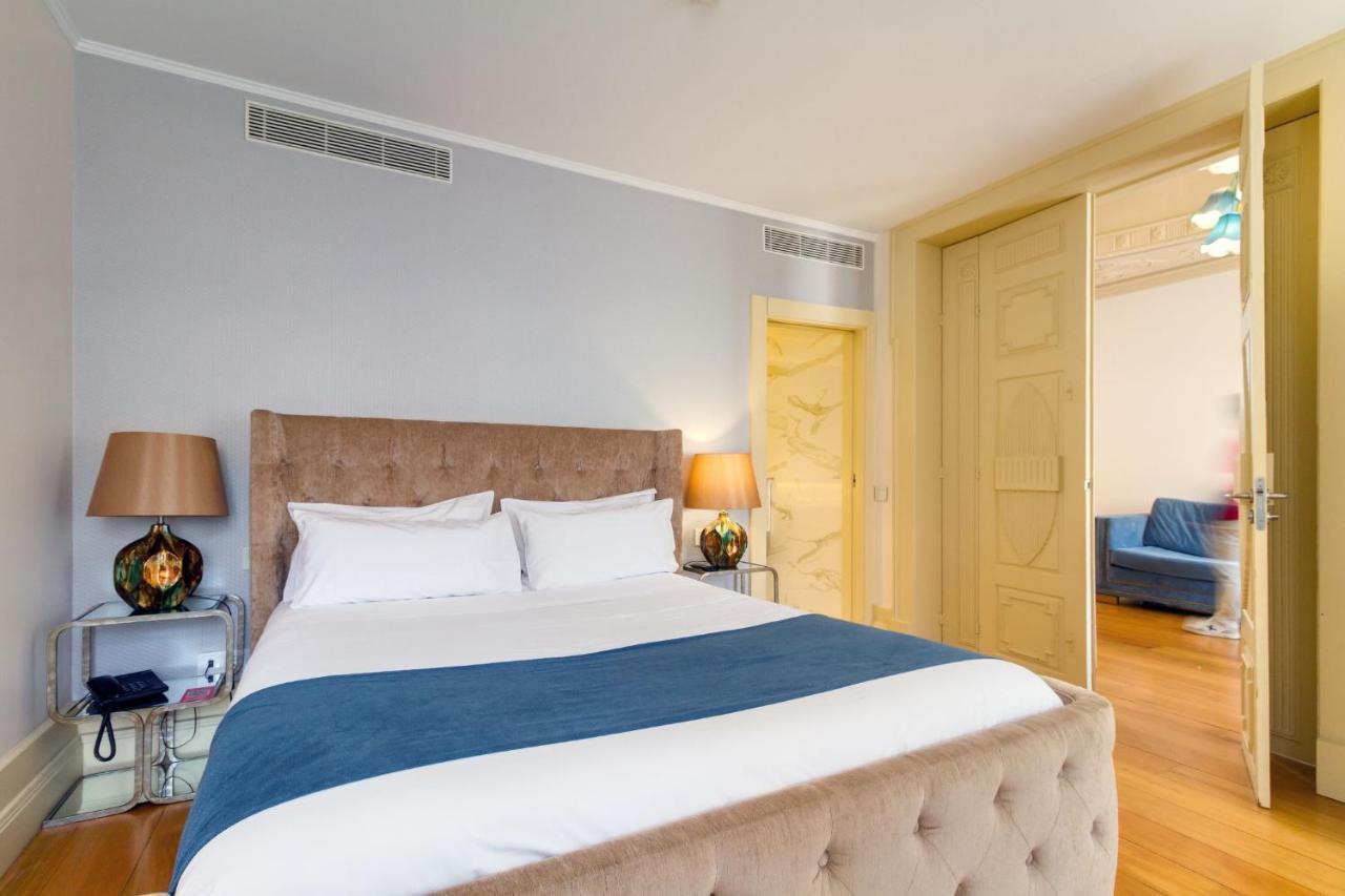 Apartment Terrace