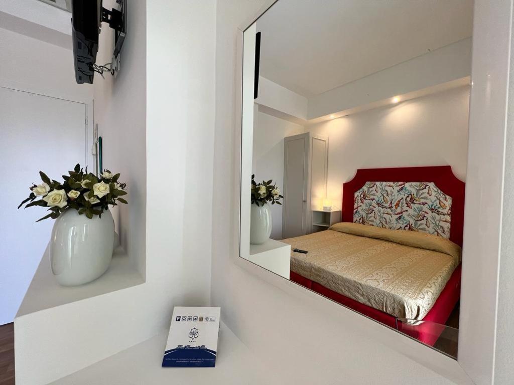 Double or Twin Room Bathroom