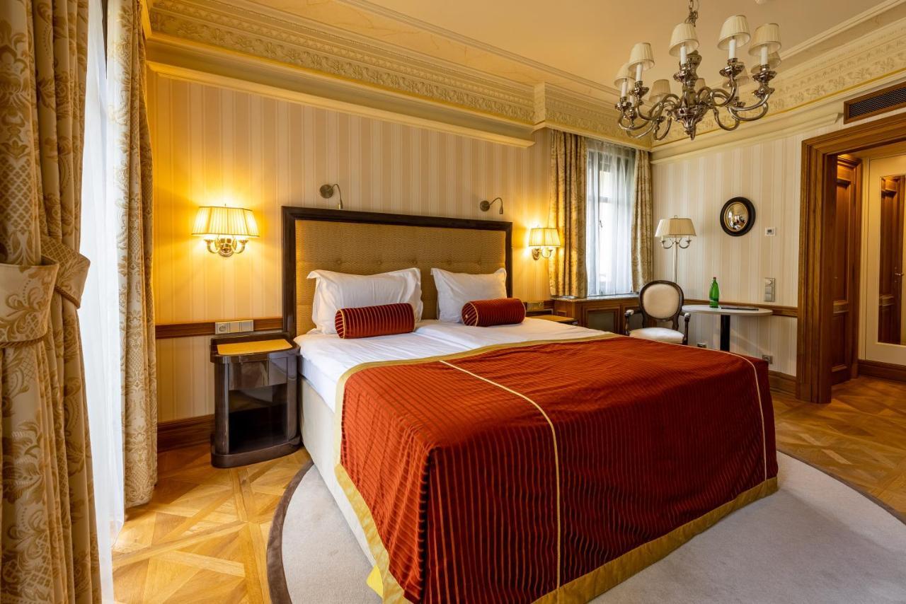 Pupp Depandance Quisisana Double room Wellness Access Separate building