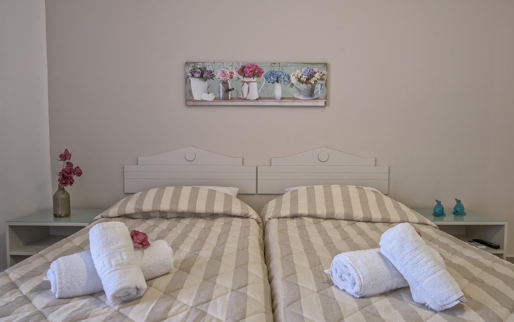 Superior One-Bedroom Apartment