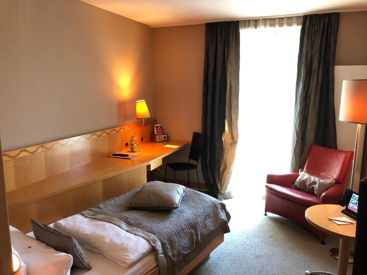 Single Room