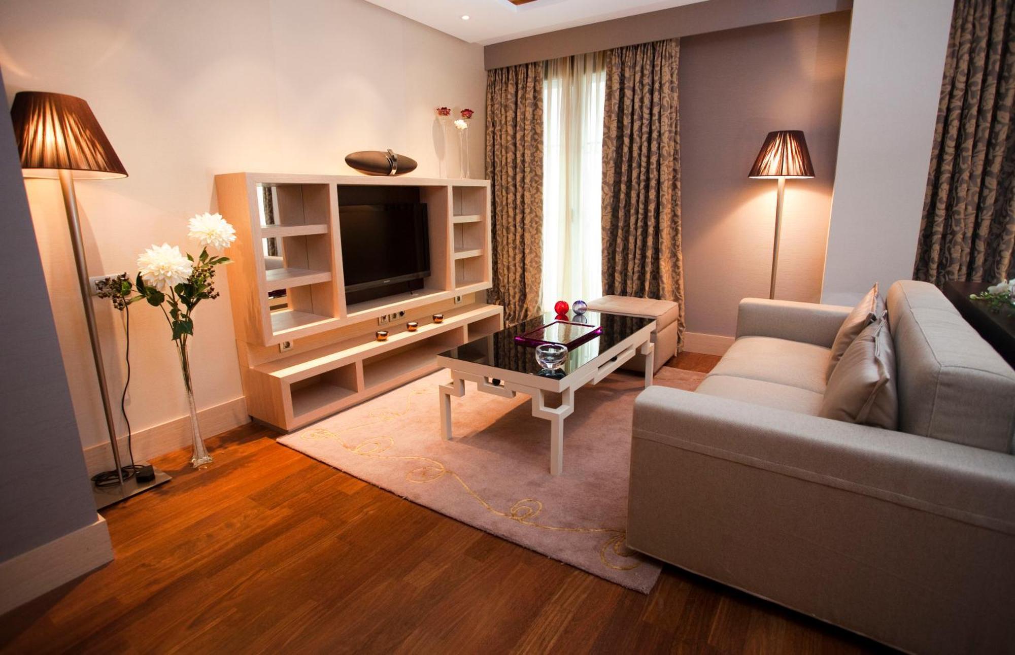 Premium Suite