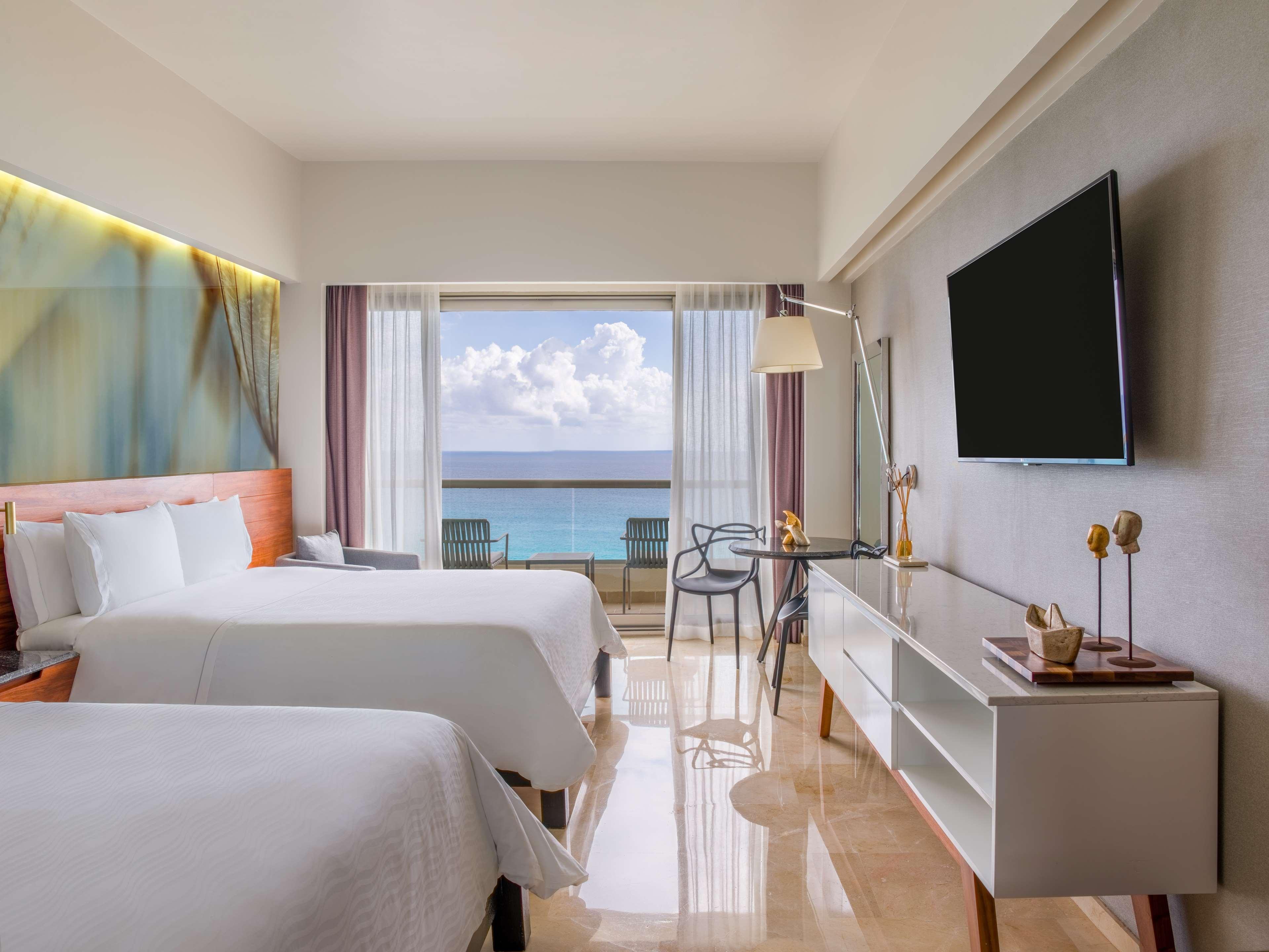 Premium Ocean View 2 Double