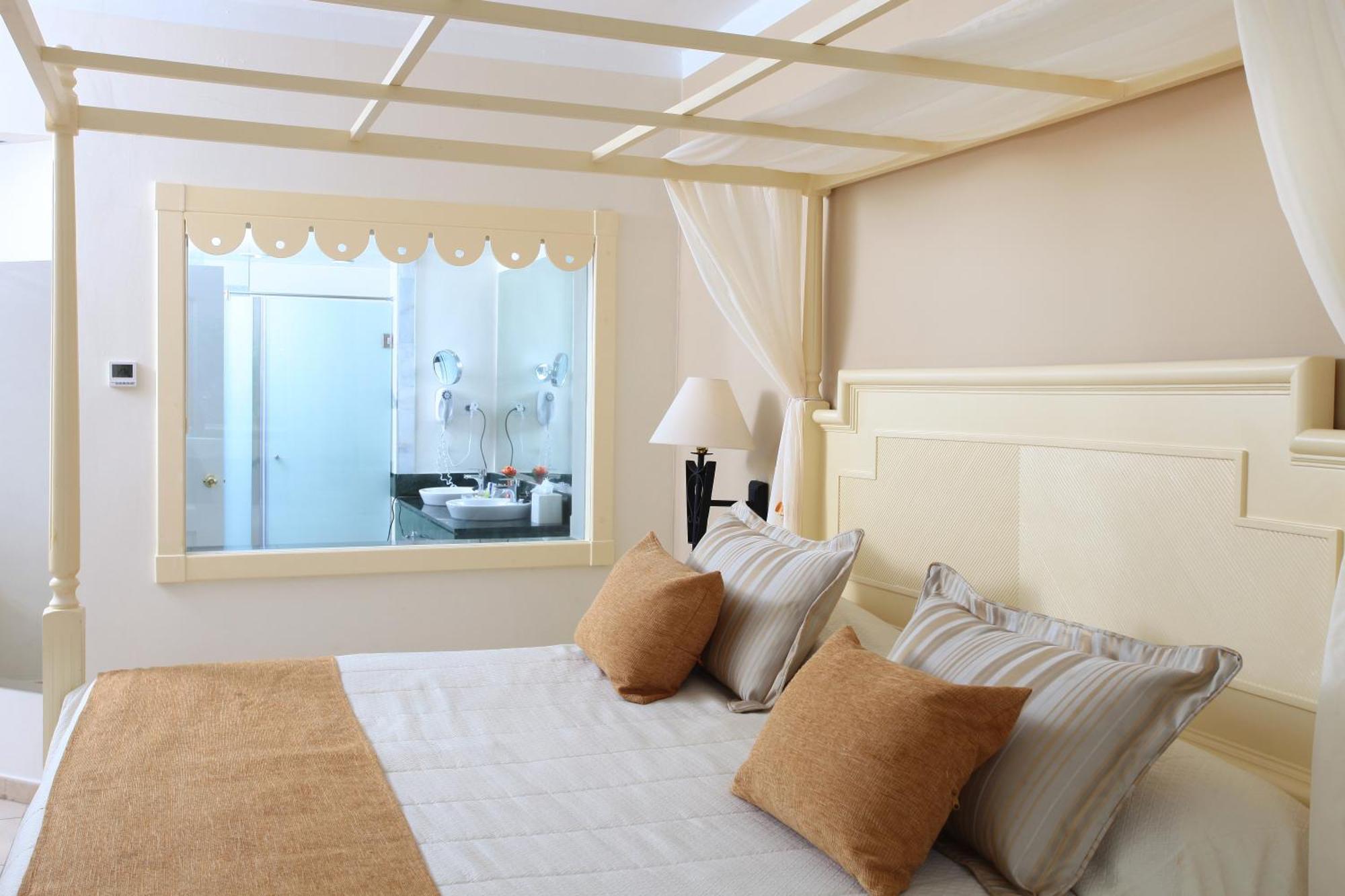 Suite Junior Superior (1 adulto)