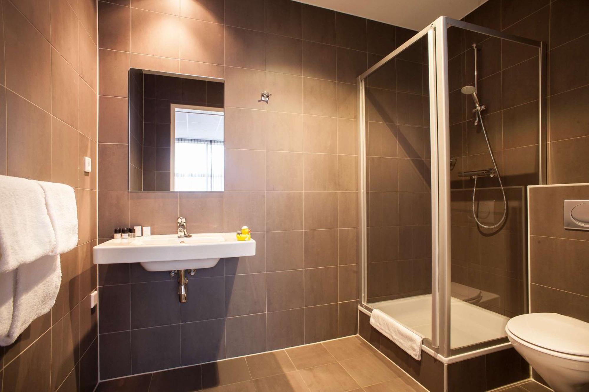 Suite One King Bed