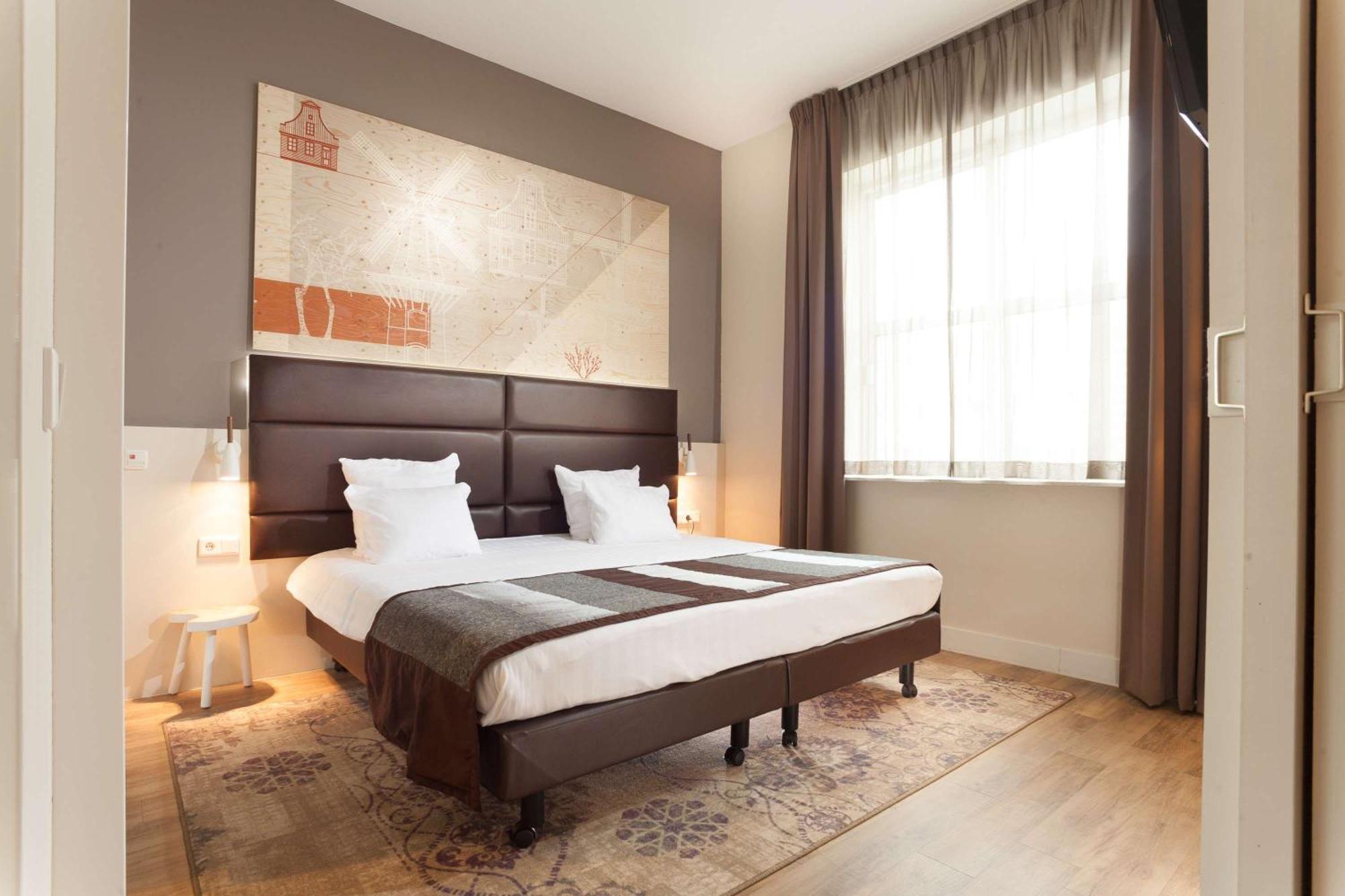 Suite One King Bed