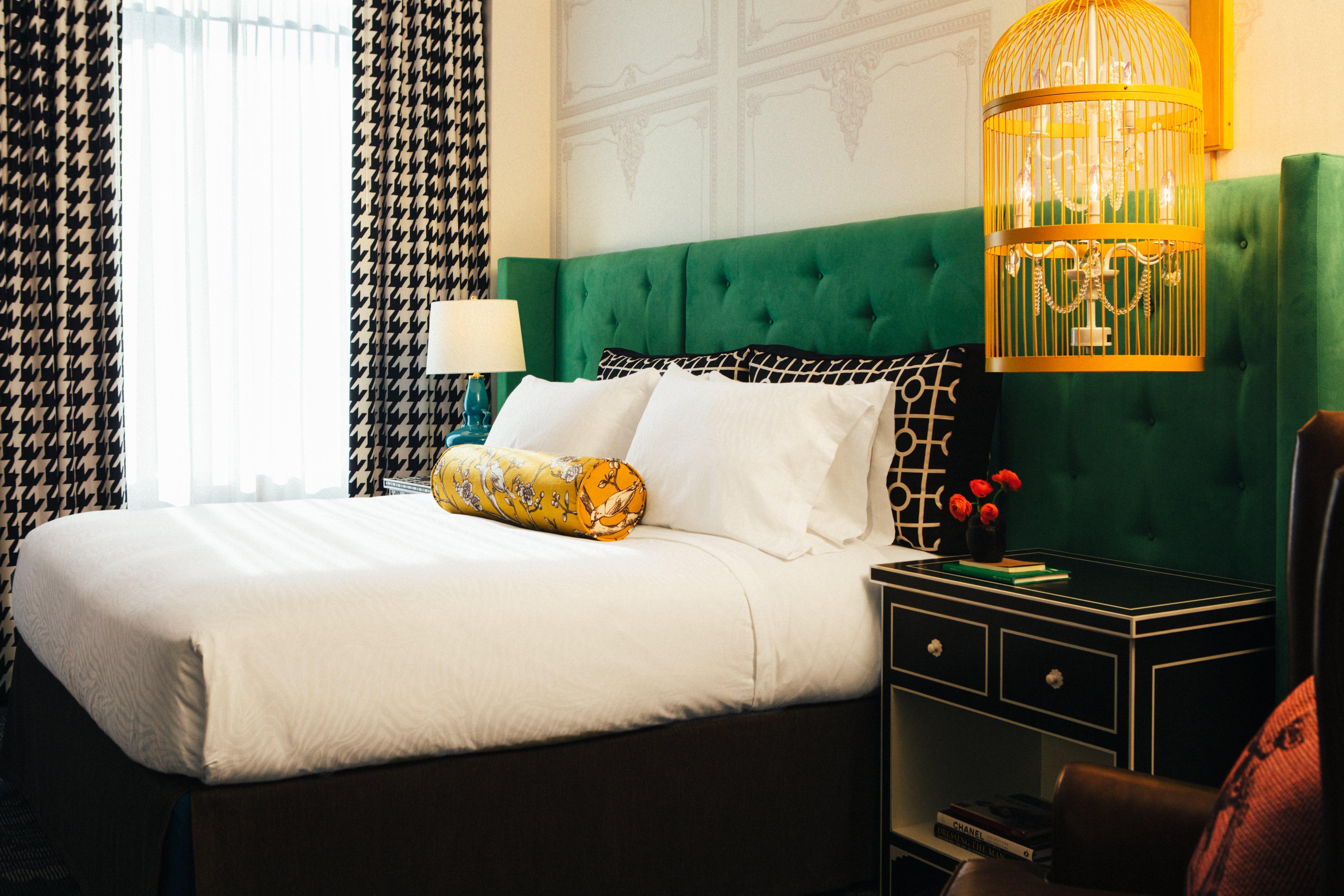 Essential King Room Park View