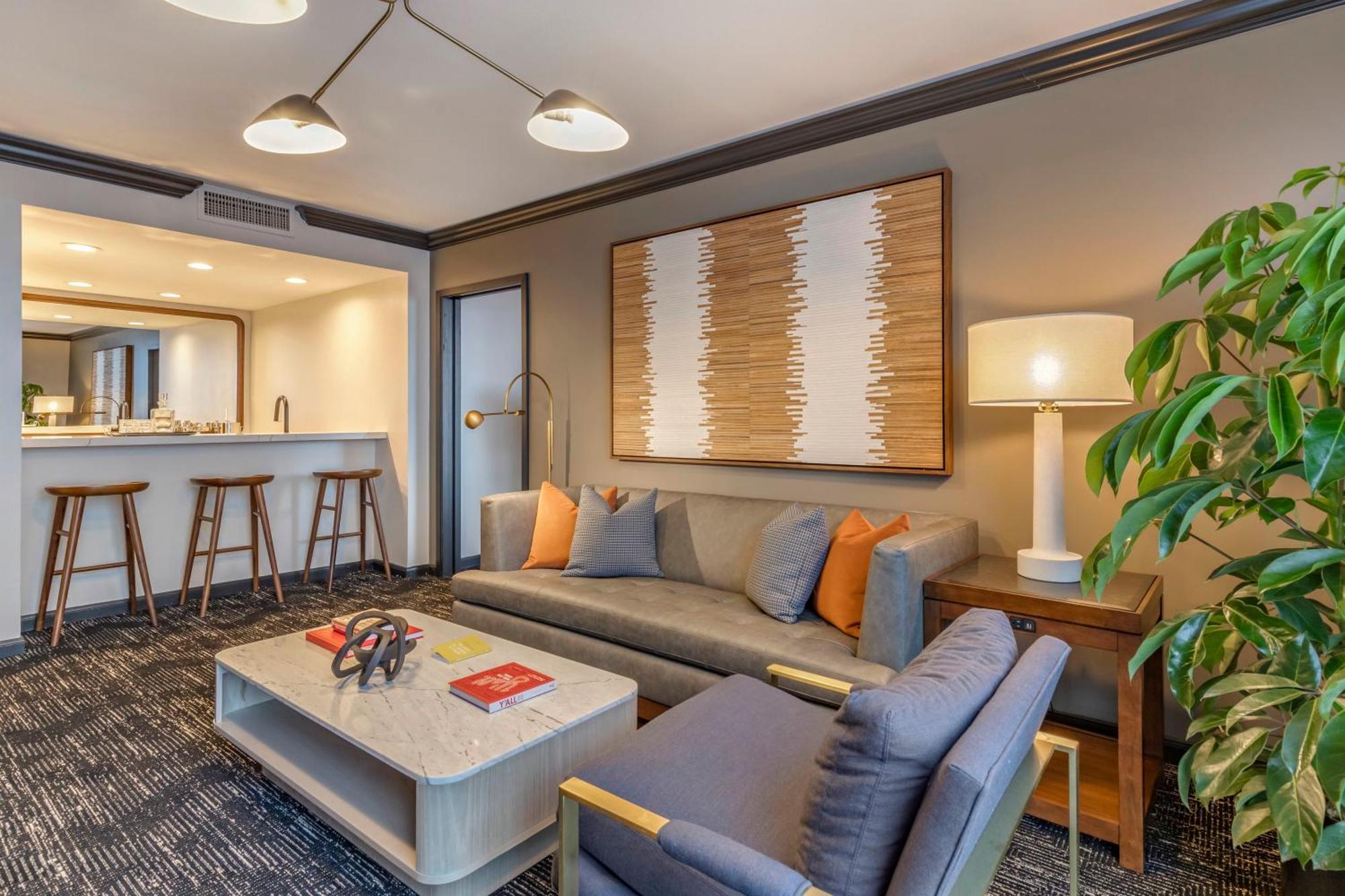 Suite Premier Club - 1 cama extragrande
