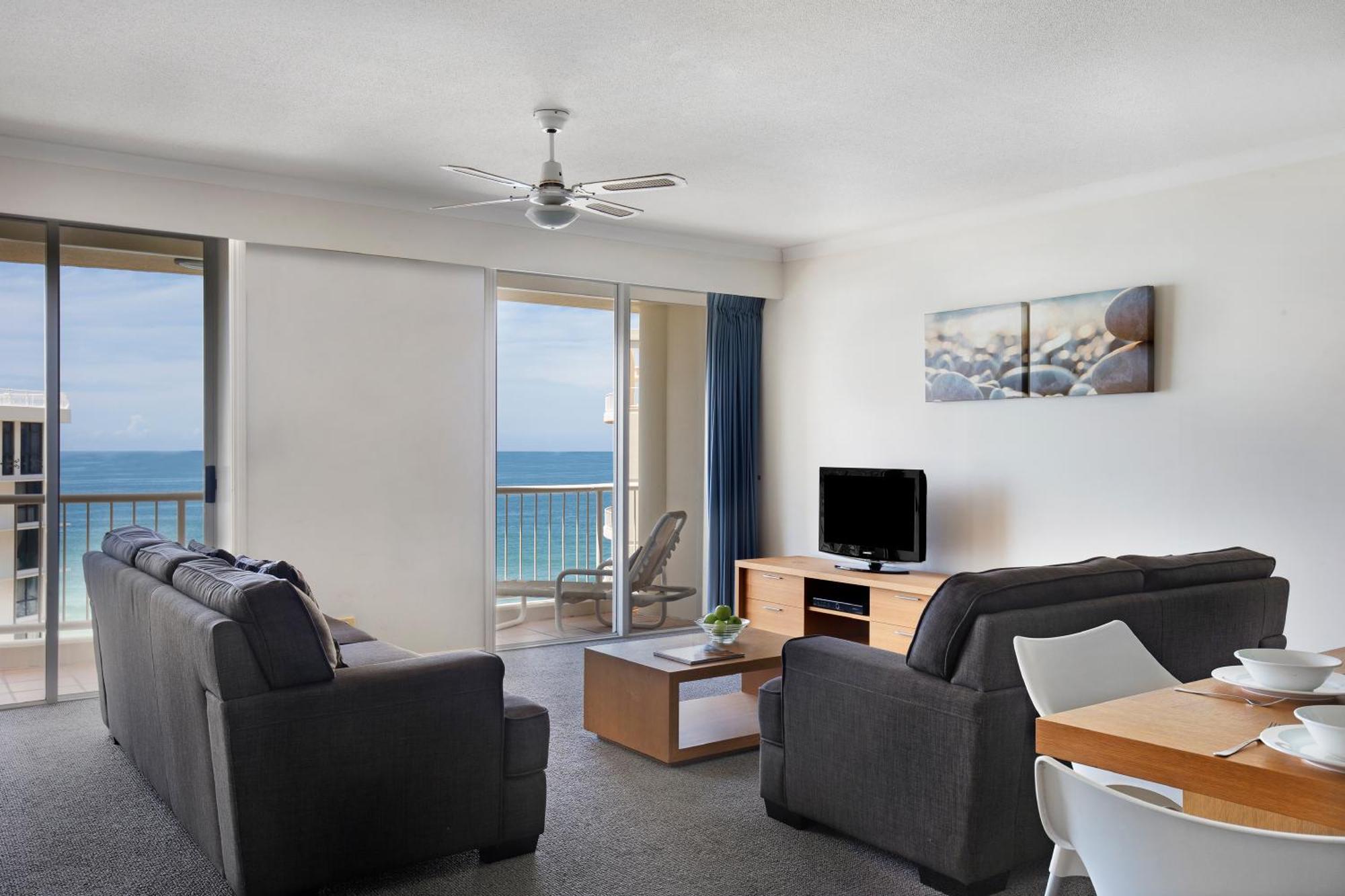 One-Bedroom Suite