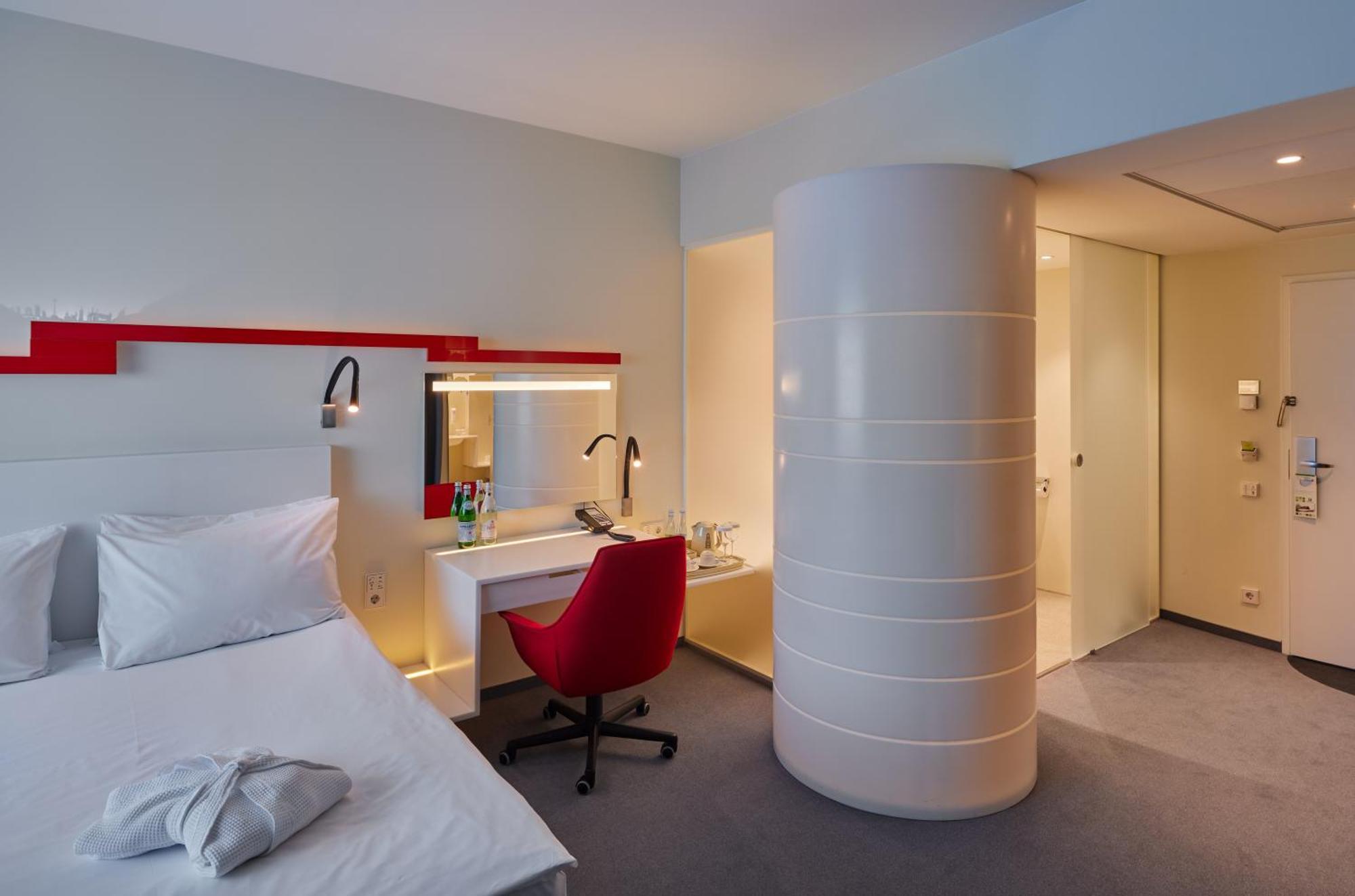 Premium Double Room