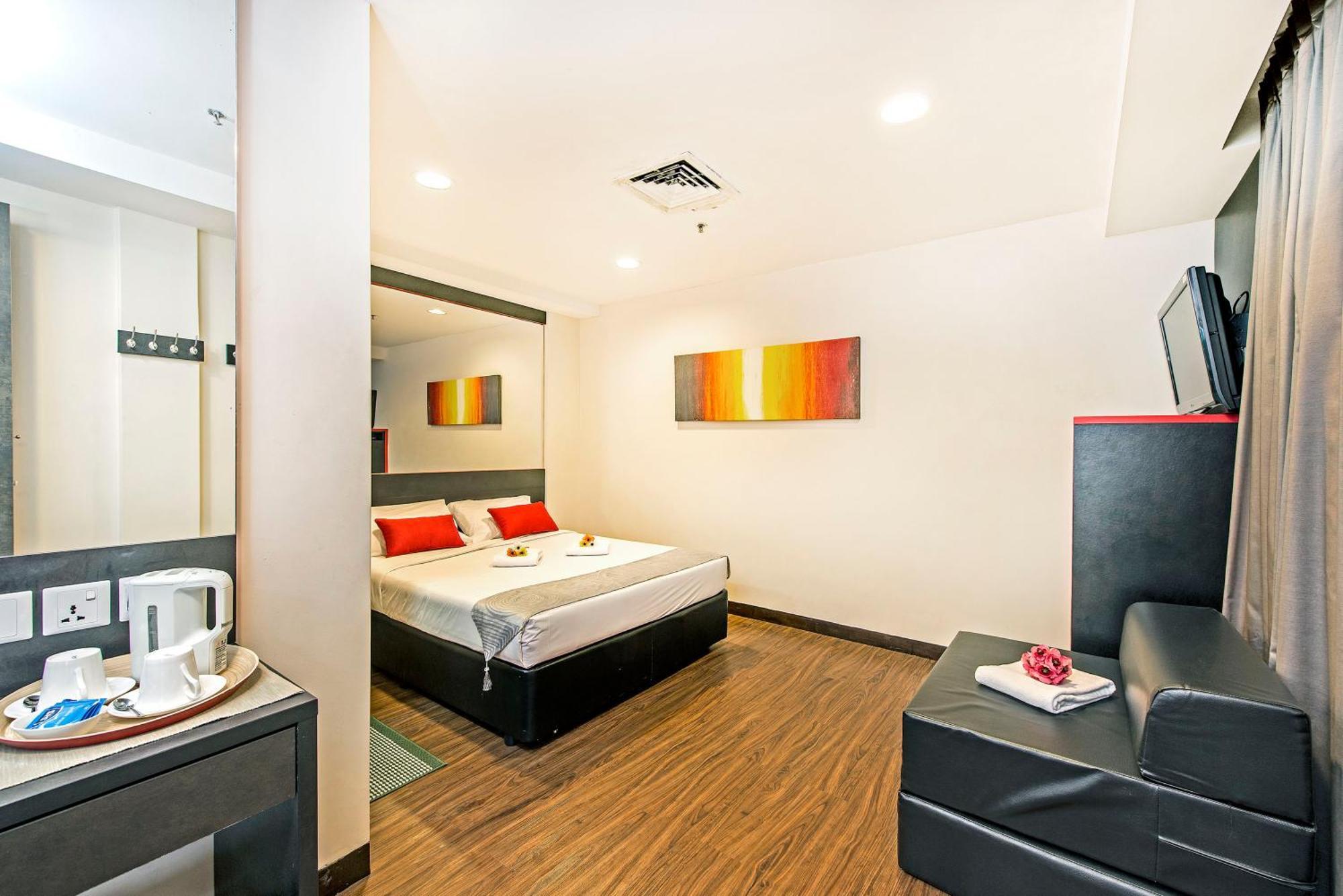 Superior Double Room Sofa Bed,1576732391:JPEG