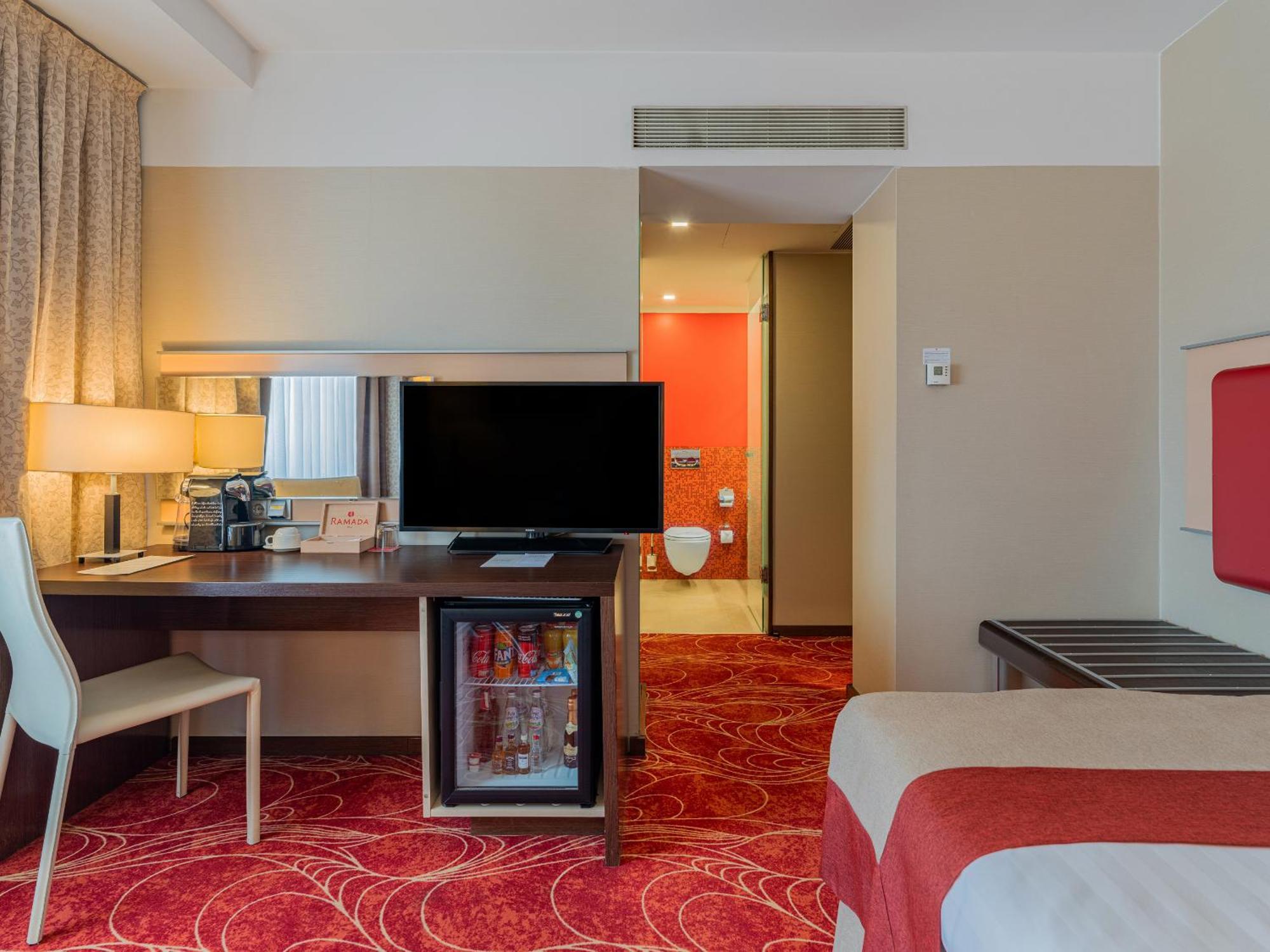 Single Standard Room