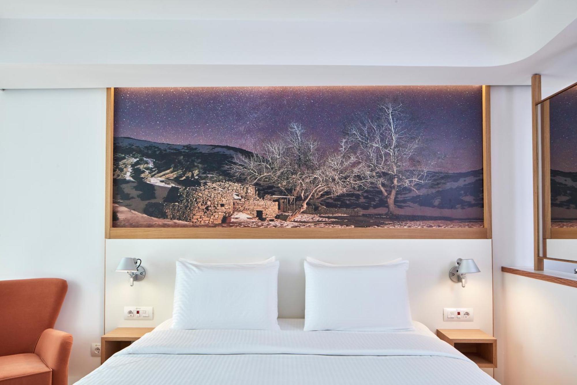 Popular Classic Room