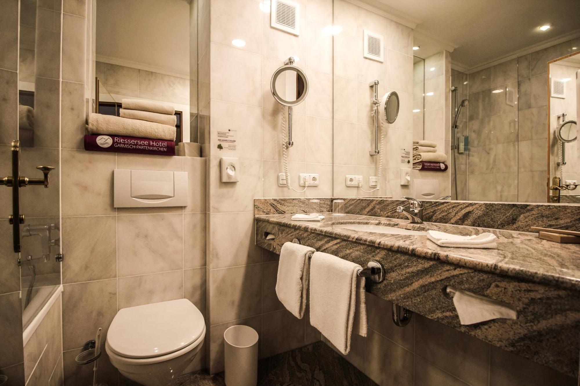 Maisonette Suite