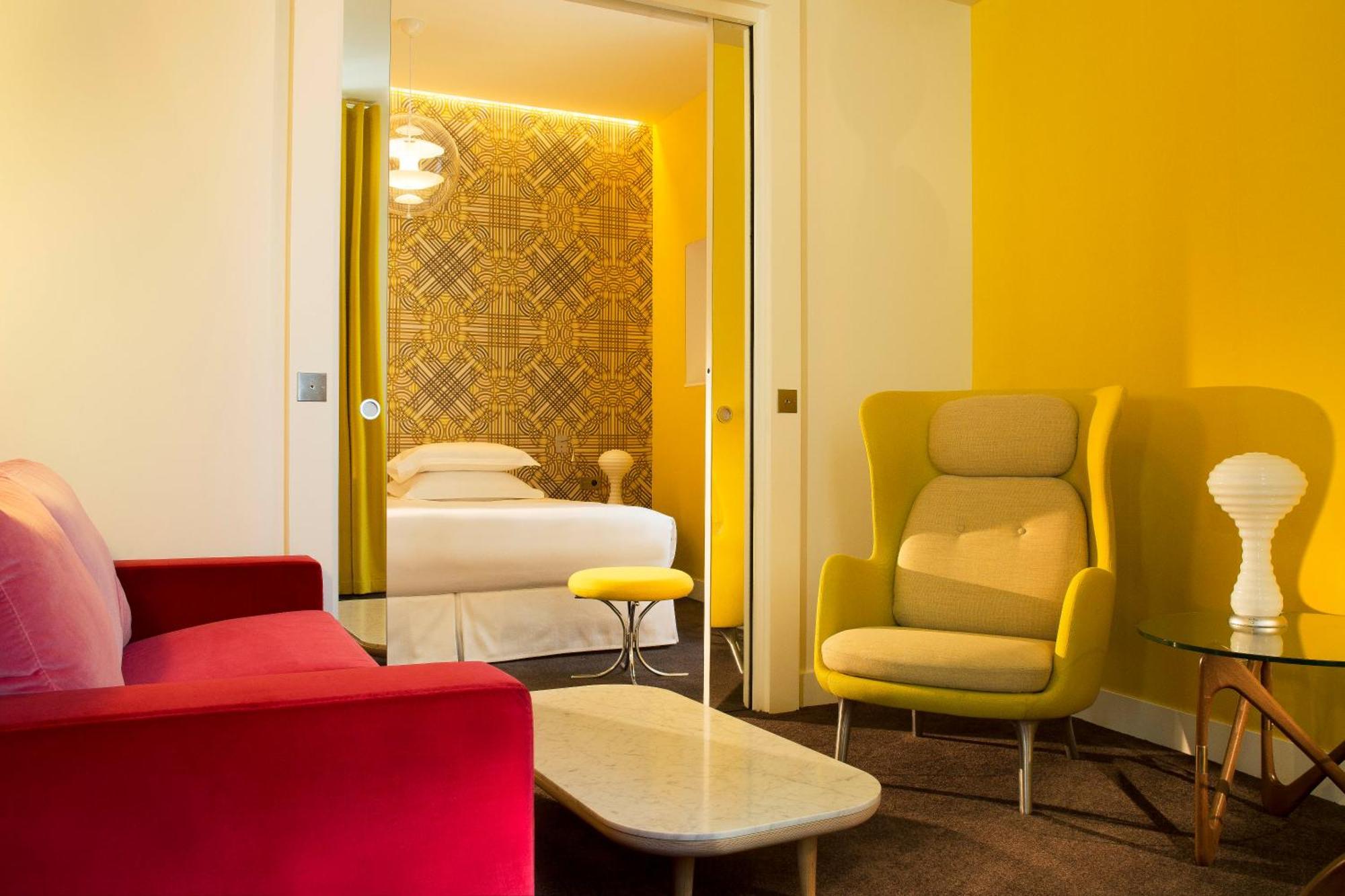 Suite