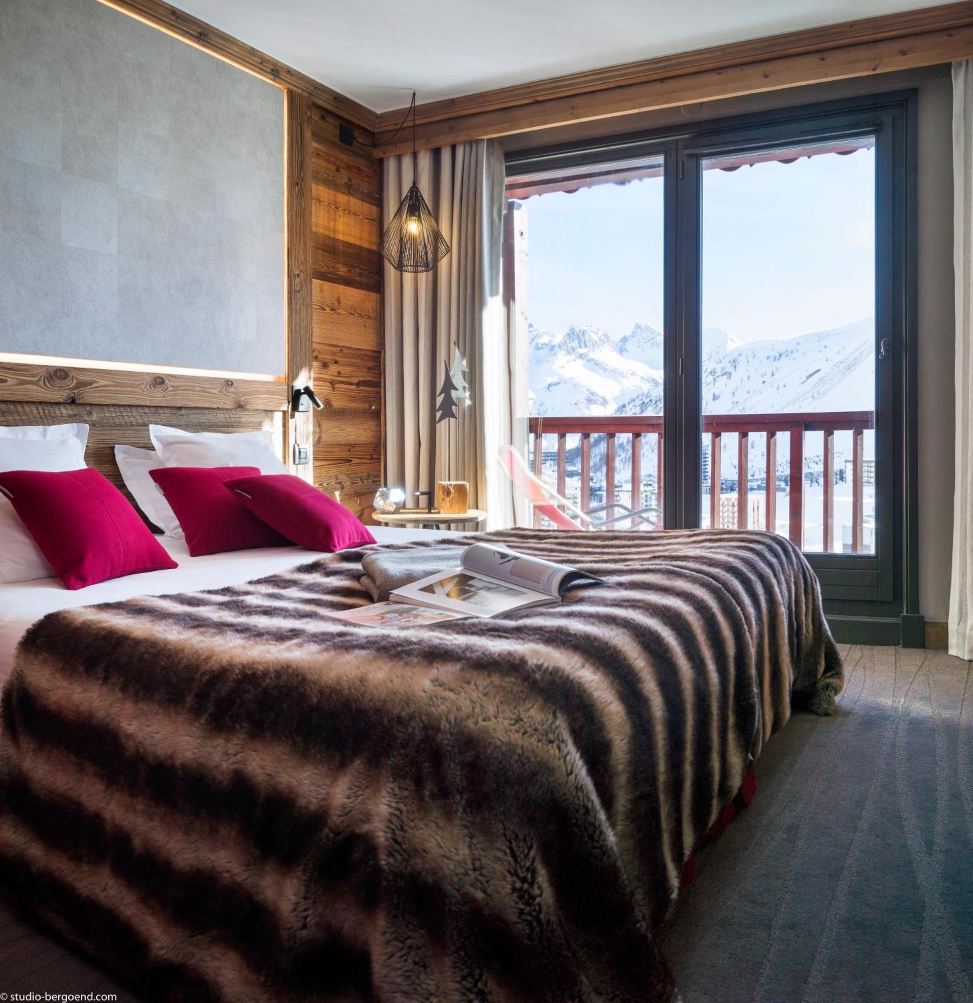 Comfort Room Mountain View
