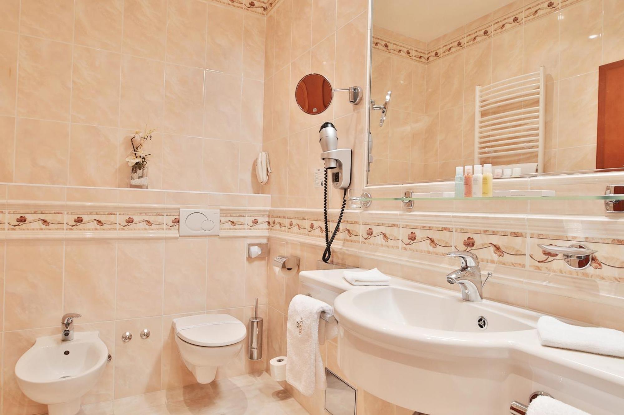 Superior Double or Twin Room