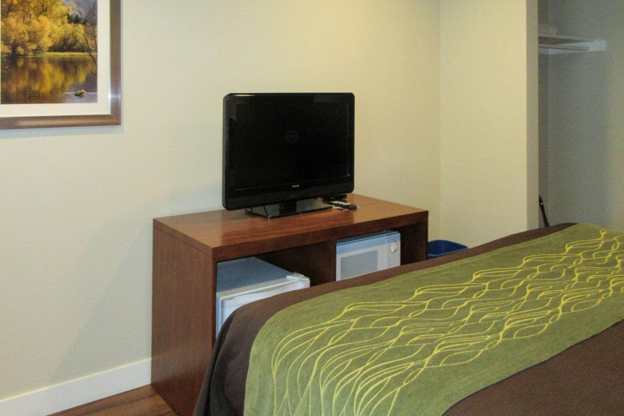 King Room Non-Smoking