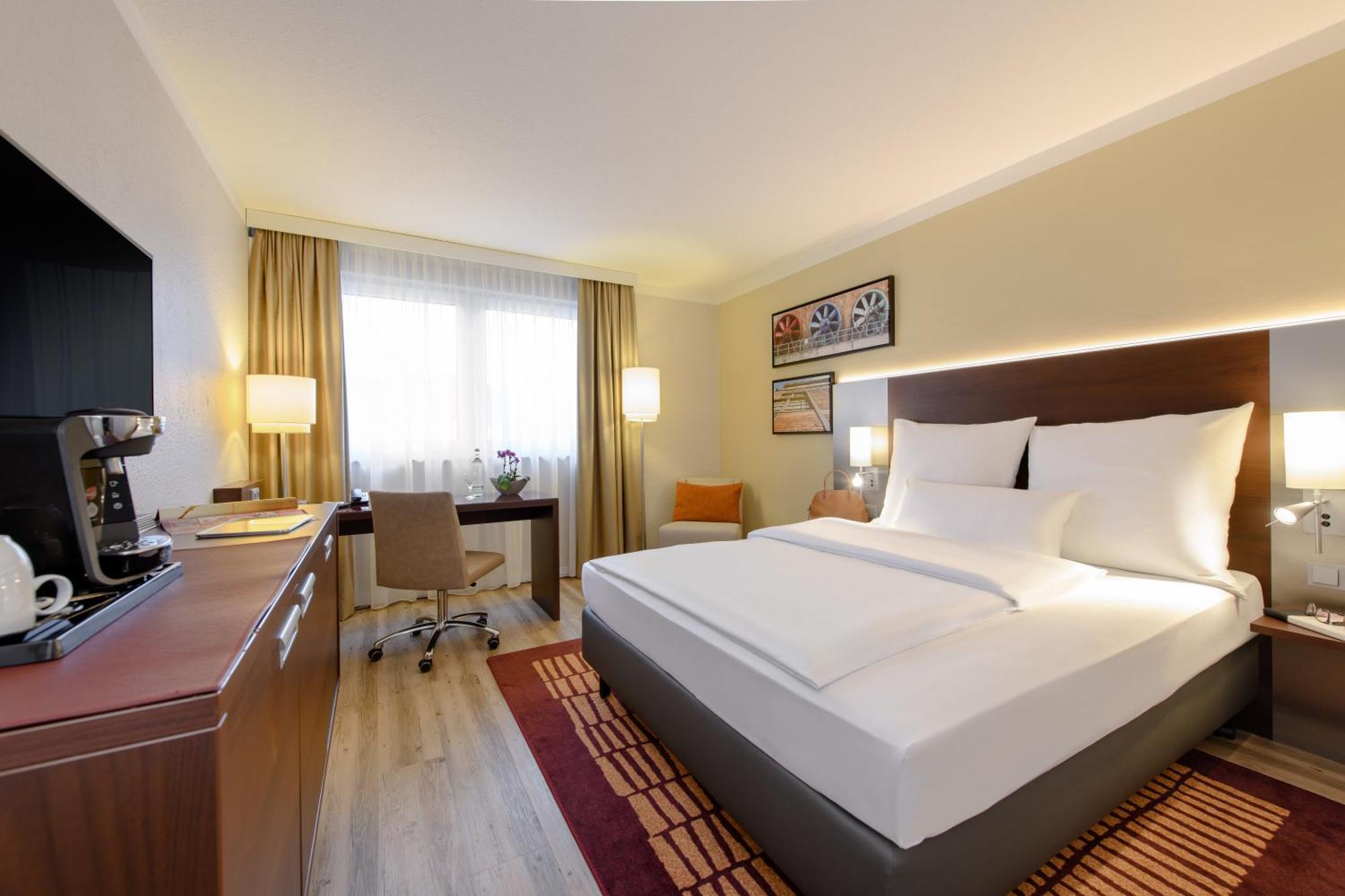 Superior Queen Room