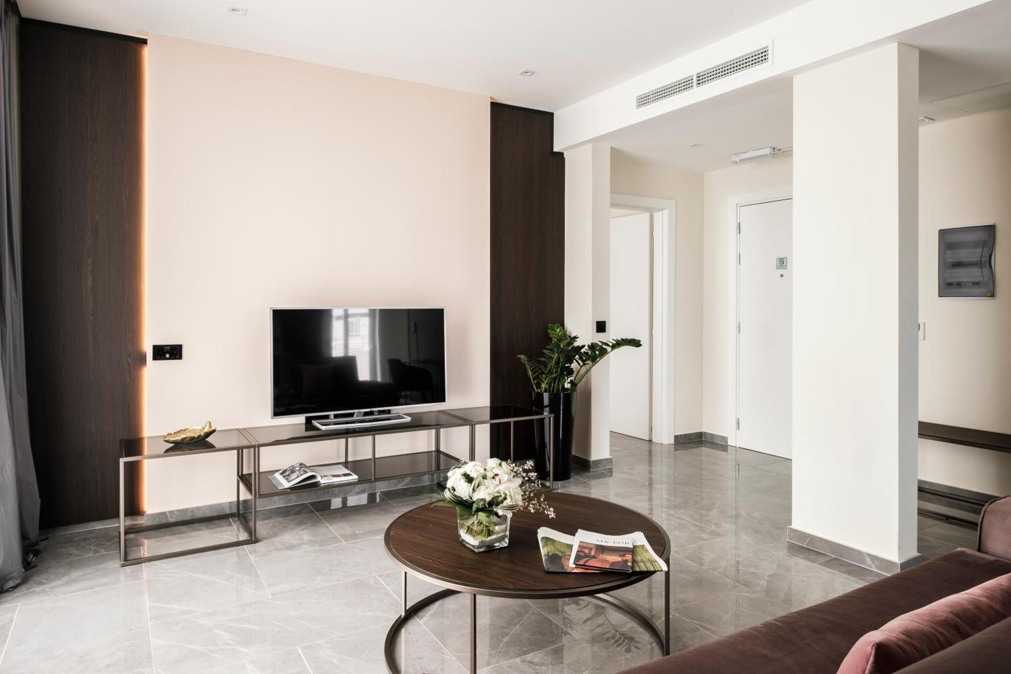 Penthouse Suite