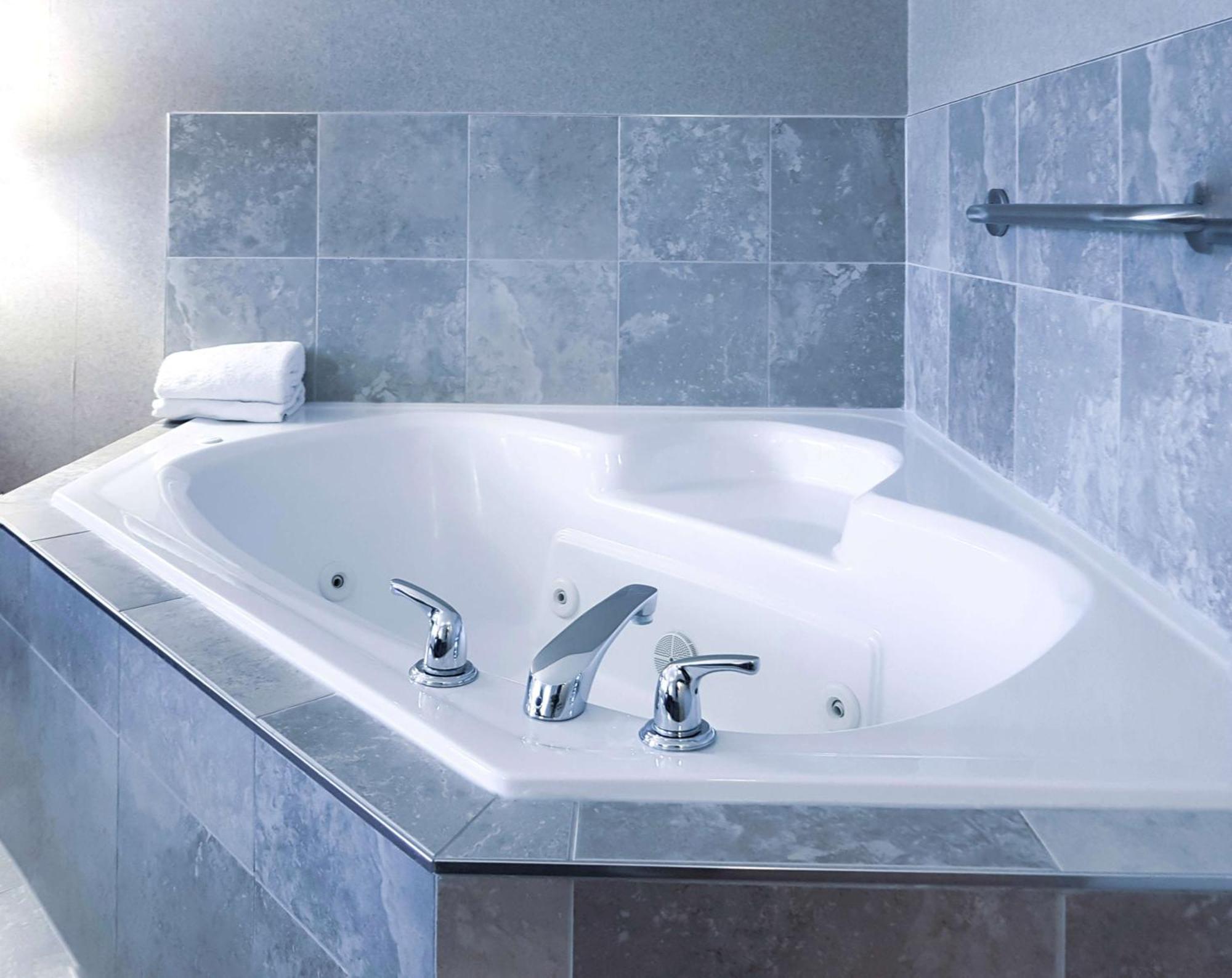 King Room Whirlpool