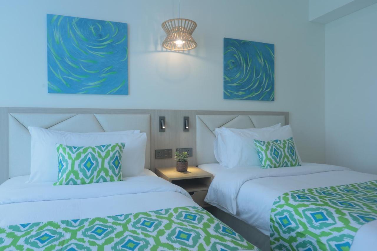 Superior Twin Room No Window No Balcony