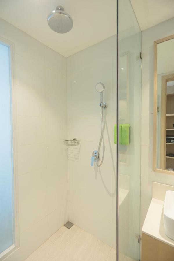 Superior Twin Room No Window No Balcony