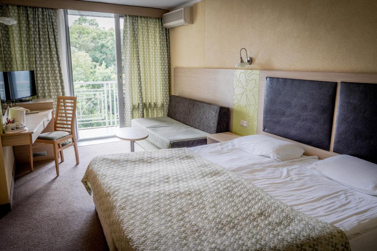 Double Room Park View