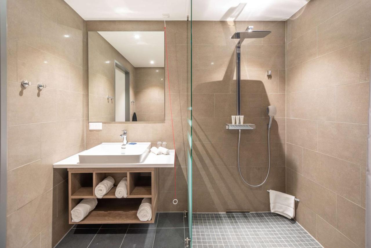 Superior Room Kitchenette