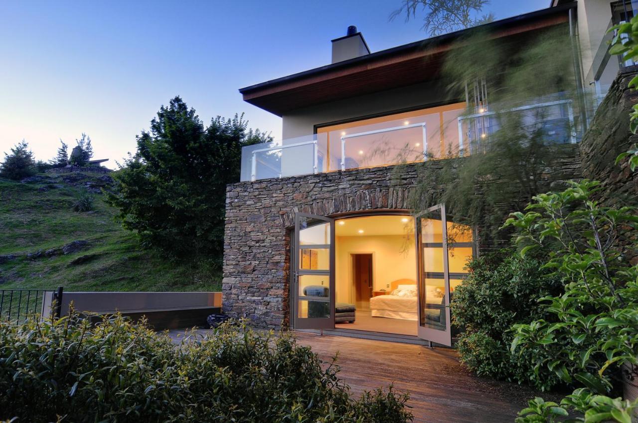 The Residence