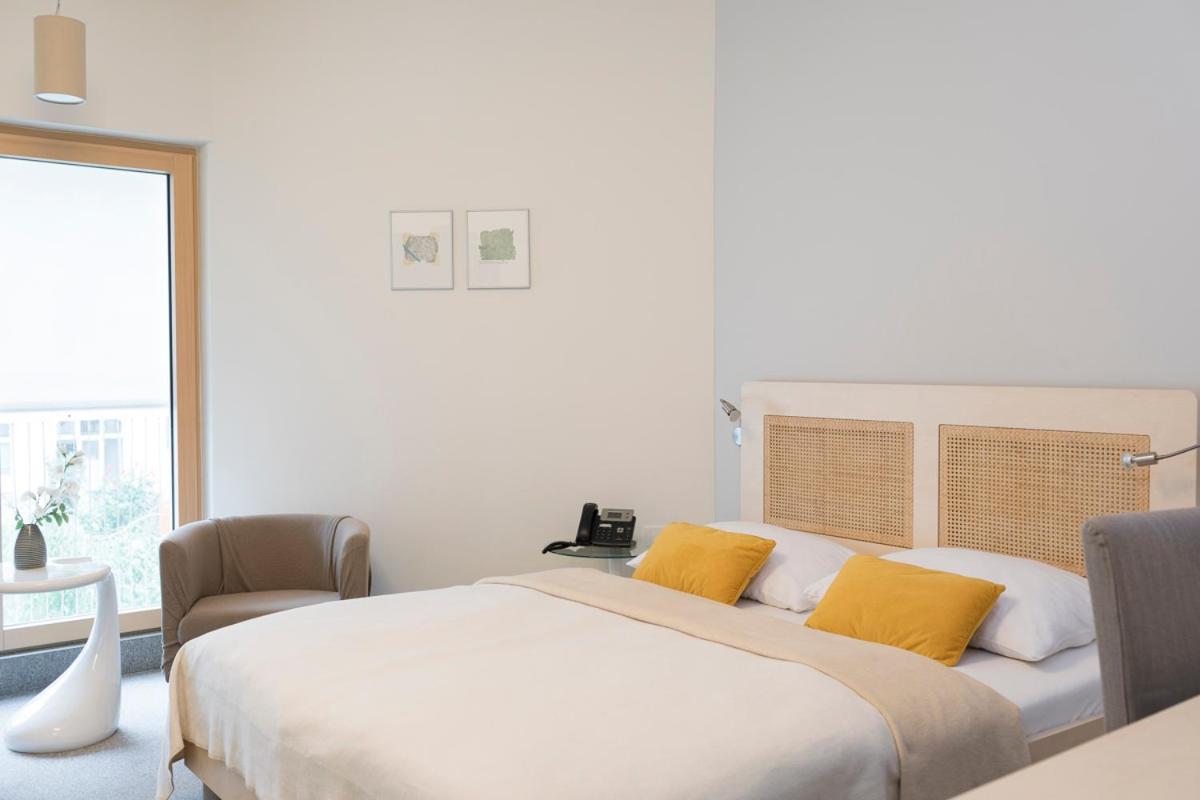 Premium Double or Twin Room