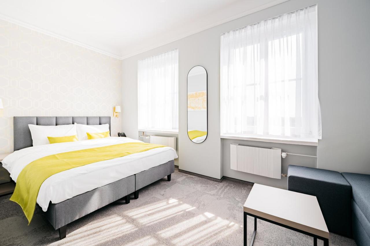 Superior Dreibettzimmer