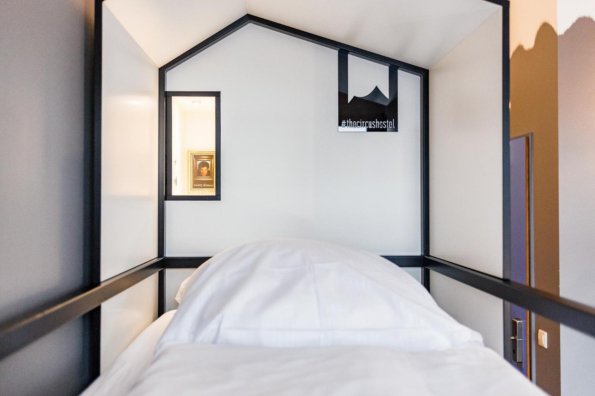 Bed 10-Bed Mixed Dormitory Room