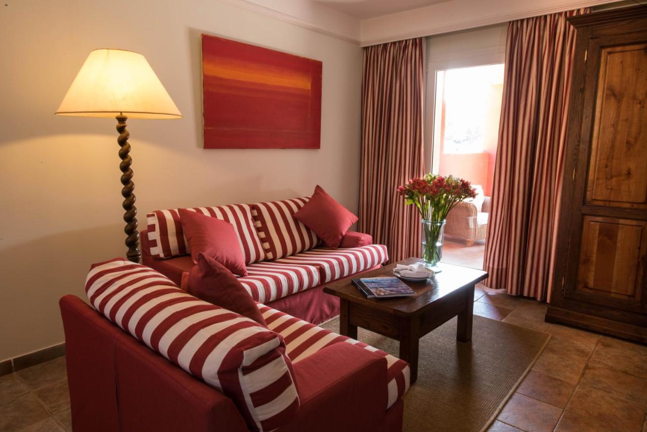 Junior Suite Terrace