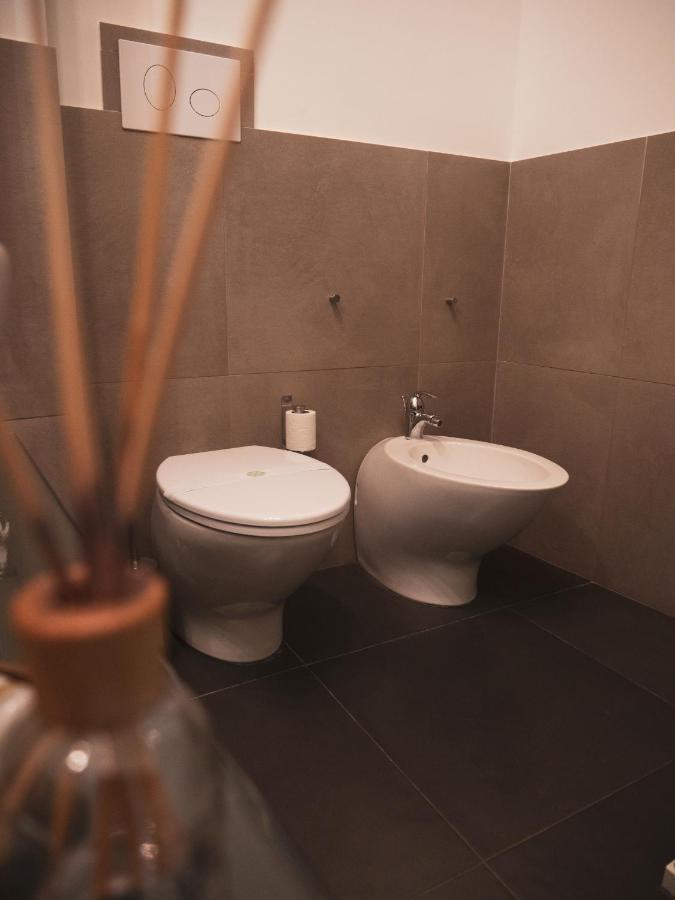 Double or Twin Room Private Bathroom