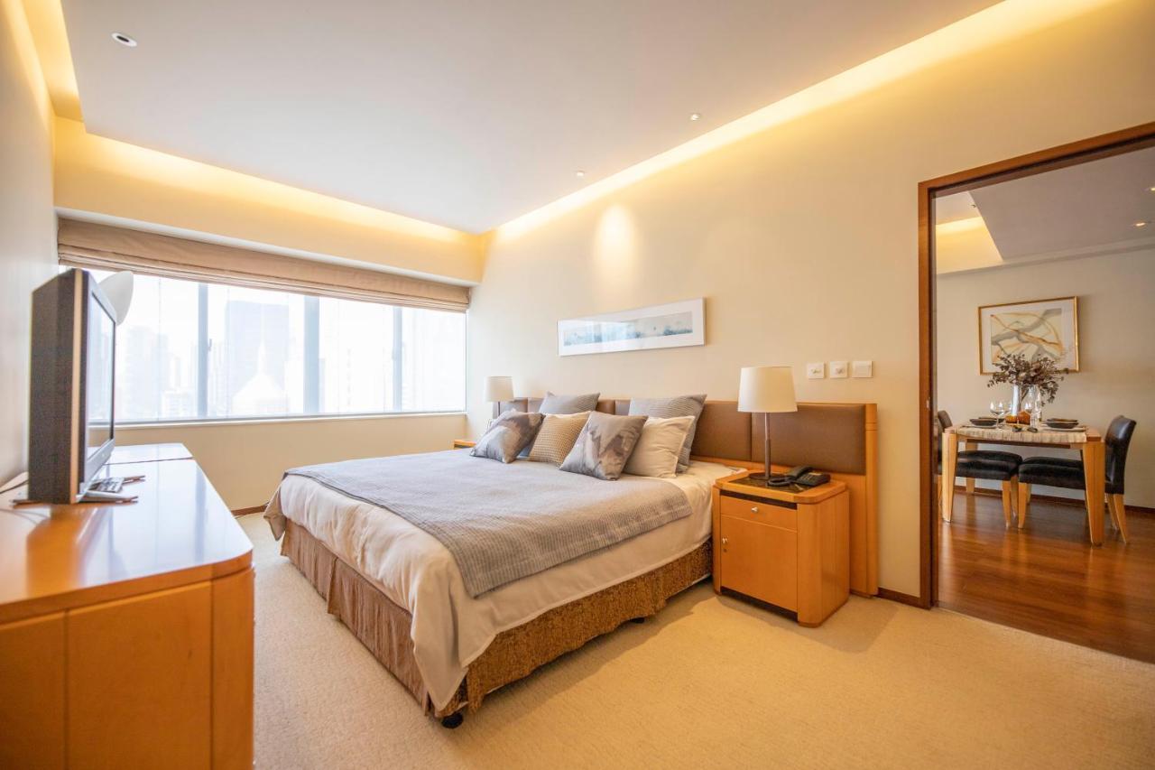 Comfort Two-Bedroom Apartment(Set Breakfast)