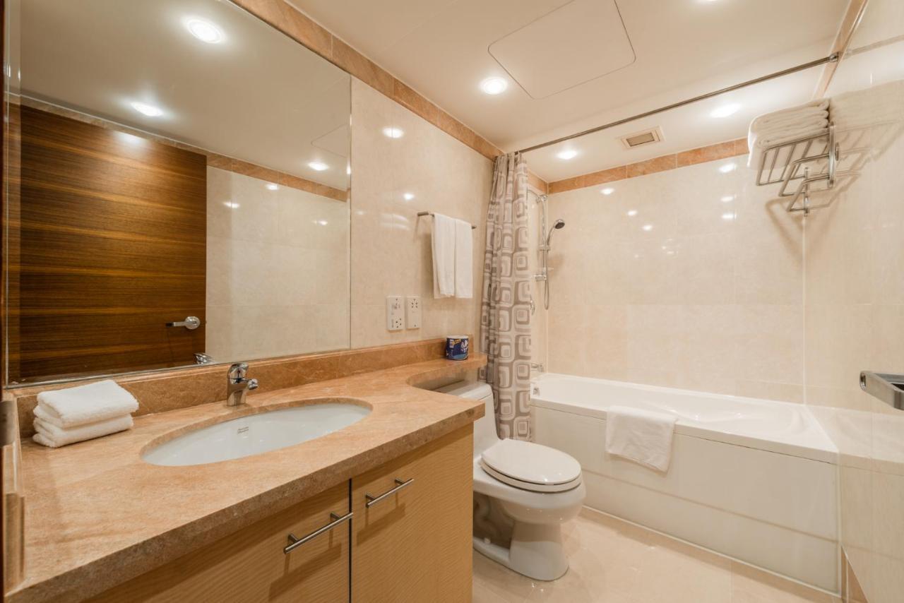 One-Bedroom ApartmentSet