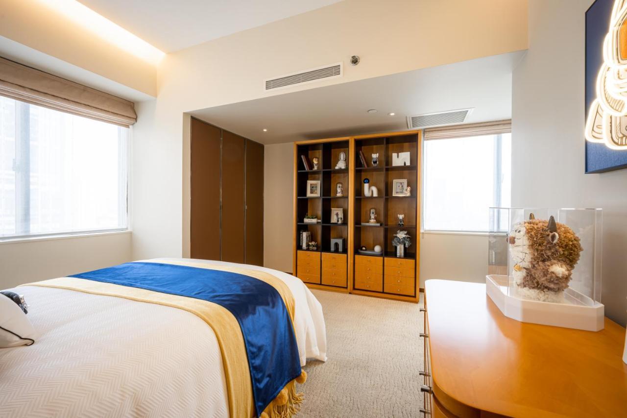 Three-Bedroom ApartmentSet