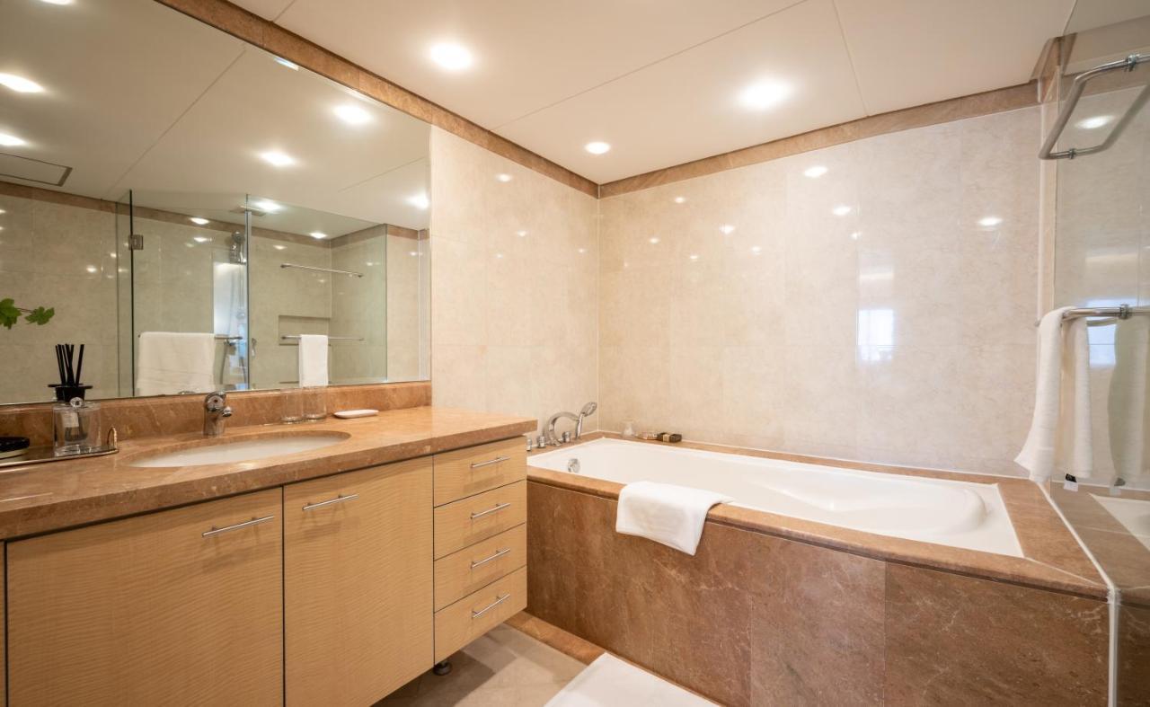 Three-Bedroom ApartmentSet