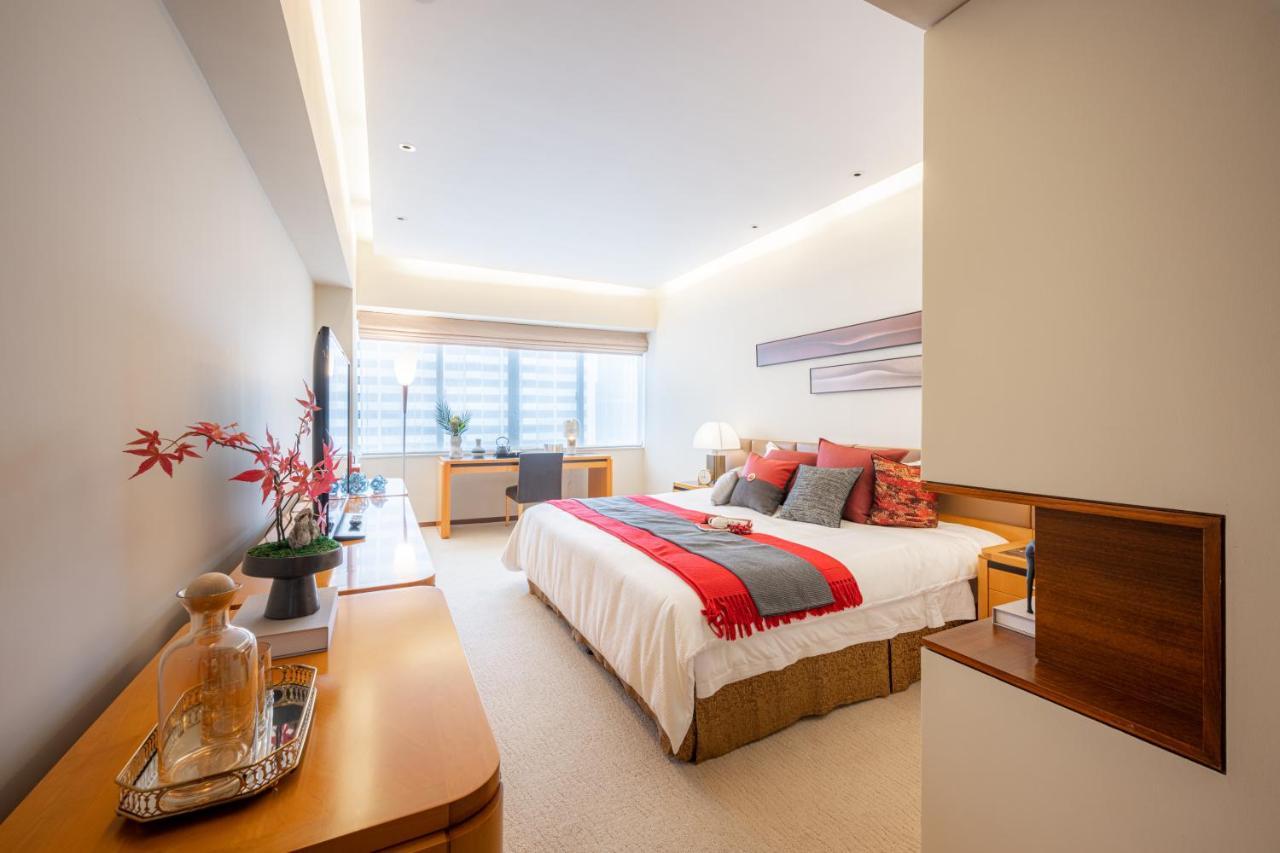 Two-Bedroom ApartmentSet