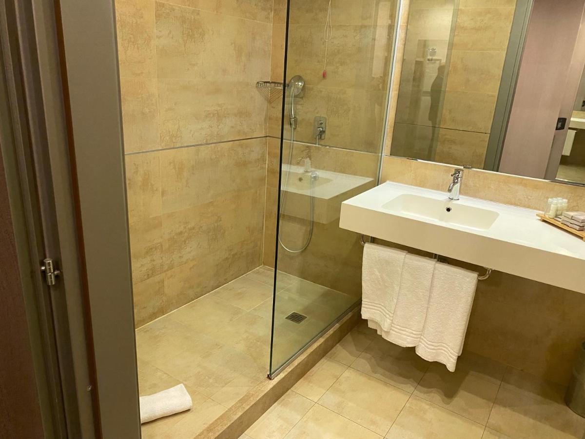 Chambre Double Supérieure