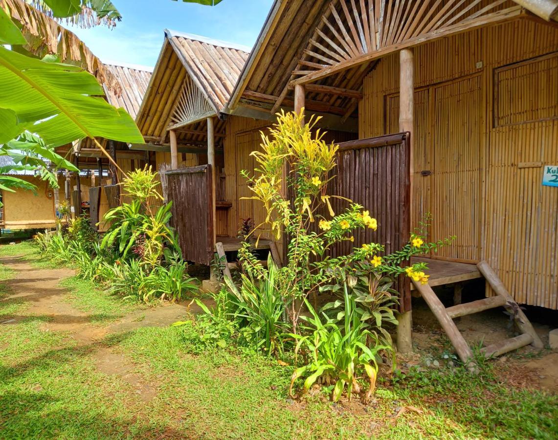 Double Room Garden View