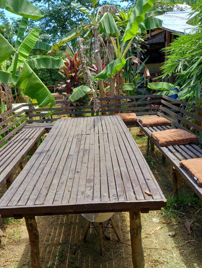 Double Room Garden View